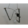 MECANISME+MOTEUR LEVE-GLACE AVANT GAUCHE PEUGEOT 206 1998-2009