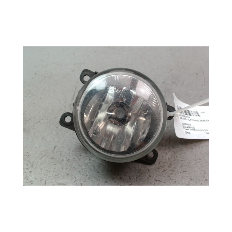 PHARE ANTIBROUILLARD AVANT DROIT CITROEN GRAND C4 PICASSO MONOSP. I LONG 2006-2013