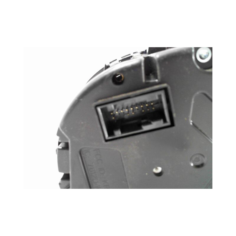 BLOC COMPTEURS SKODA FABIA 2007-