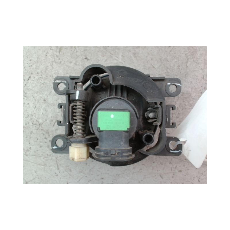 PHARE ANTIBROUILLARD AVANT DROIT CITROEN GRAND C4 PICASSO MONOSP. I LONG 2006-2013