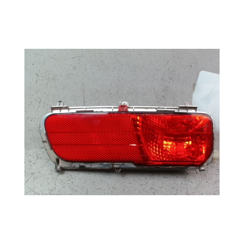 FEU DE PARE-CHOC ARRIERE GAUCHE CITROEN GRAND C4 PICASSO MONOSP. I LONG 2006-2013