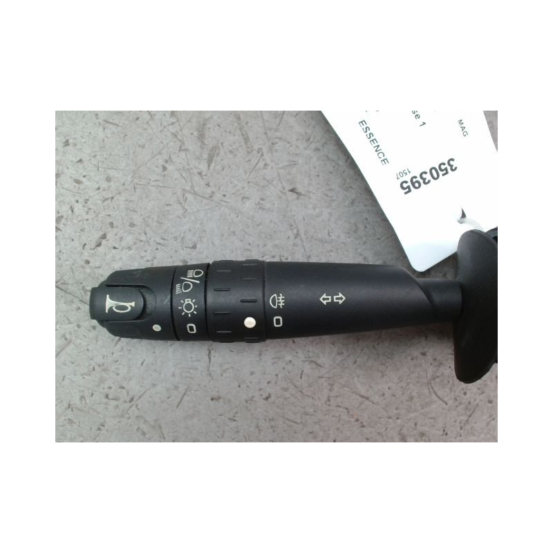 COMMANDE ECLAIRAGE CITROEN XSARA Phase 1 1997-2000