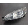 PHARE GAUCHE PEUGEOT 407