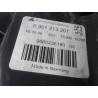 PHARE GAUCHE PEUGEOT 407