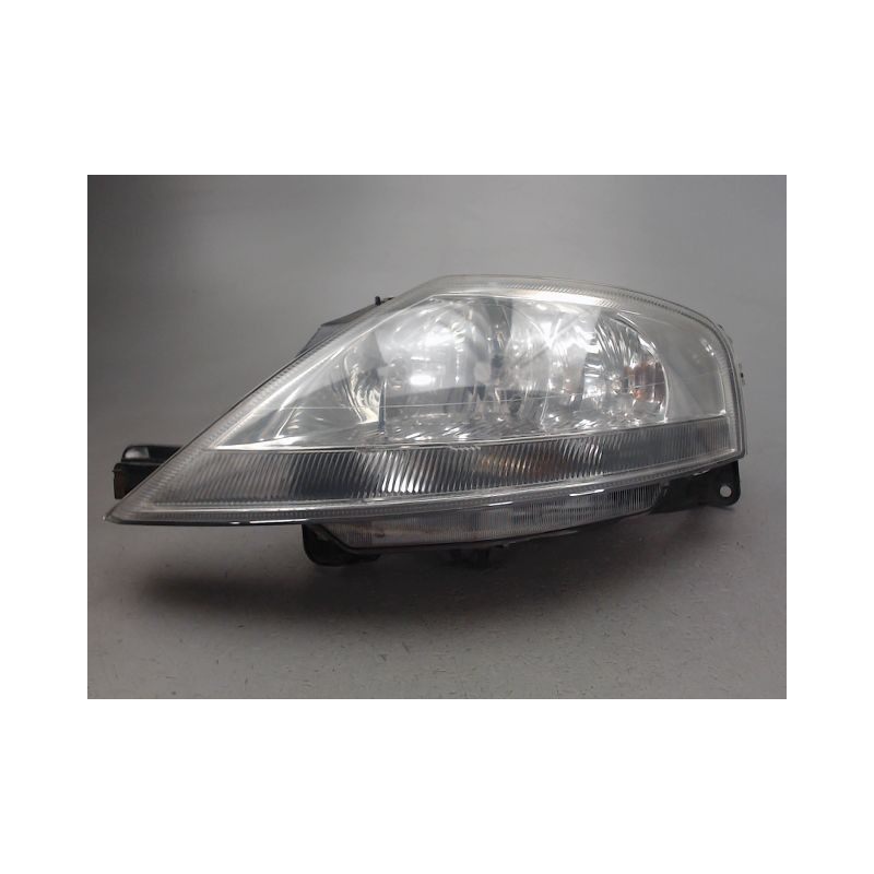 PHARE GAUCHE CITROEN C3