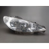 PHARE DROIT PEUGEOT 206