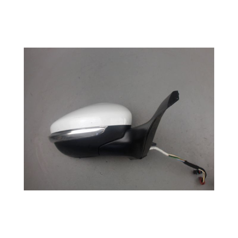 RETROVISEUR EXTERIEUR ELECTRIQUE DROIT PEUGEOT 208