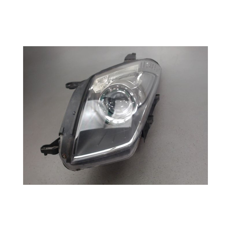 PHARE GAUCHE CITROEN C6