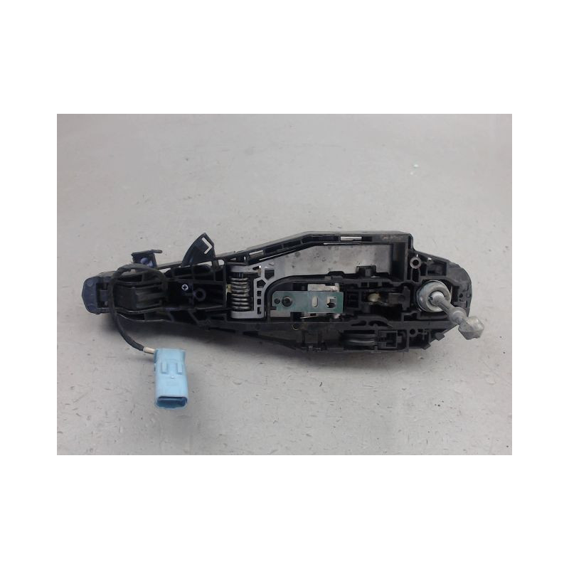 POIGNEE EXTERIEURE PORTE AVANT GAUCHE PEUGEOT 5008