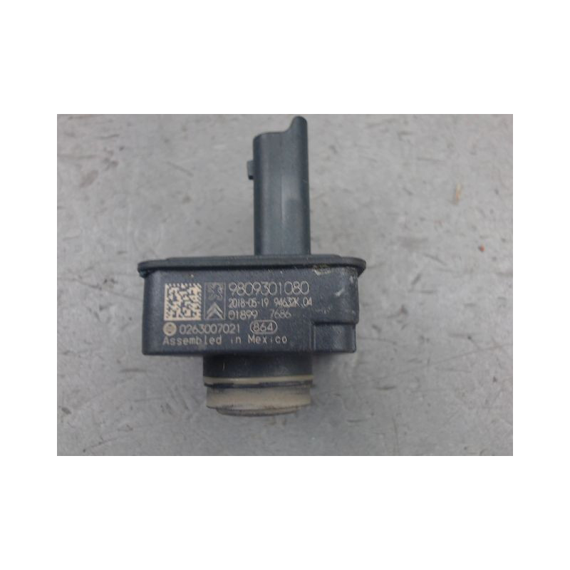 CAMERA ARRIERE PEUGEOT 5008