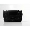 COMMANDE DE CHAUFFAGE CITROEN XSARA PICASSO