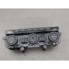 COMMANDE DE CHAUFFAGE VOLKSWAGEN GOLF