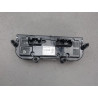 COMMANDE DE CHAUFFAGE VOLKSWAGEN GOLF