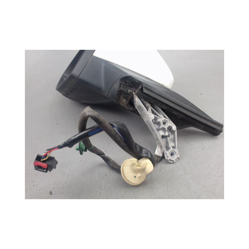 RETROVISEUR EXTERIEUR ELECTRIQUE GAUCHE VOLKSWAGEN GOLF