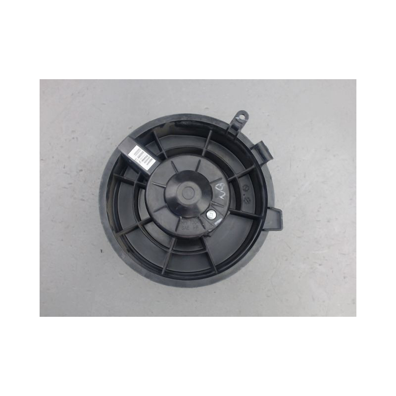 MOTEUR VENTILATEUR CHAUFFAGE NISSAN QASHQAI