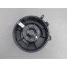 MOTEUR VENTILATEUR CHAUFFAGE NISSAN QASHQAI