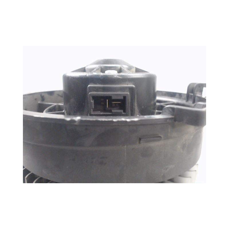 MOTEUR VENTILATEUR CHAUFFAGE NISSAN QASHQAI