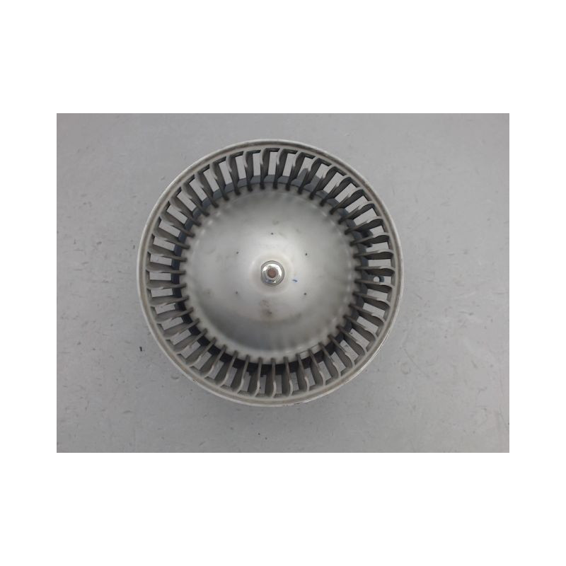 MOTEUR VENTILATEUR CHAUFFAGE NISSAN QASHQAI