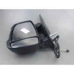 RETROVISEUR EXT ELECTRIQUE G