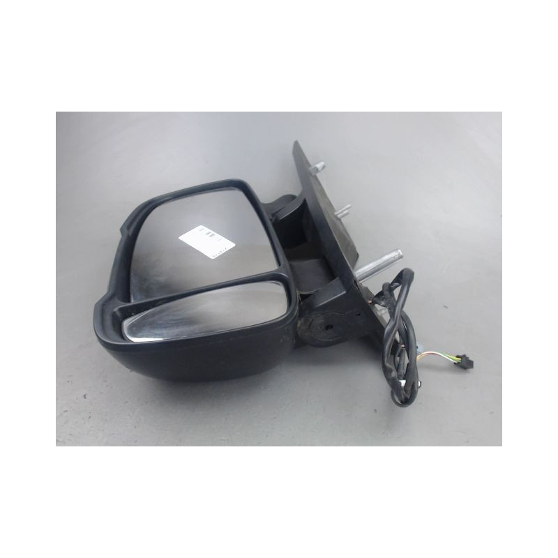 RETROVISEUR EXTERIEUR ELECTRIQUE GAUCHE CITROEN JUMPER