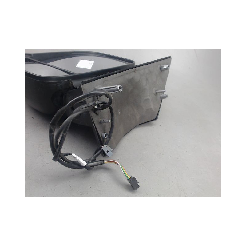 RETROVISEUR EXTERIEUR ELECTRIQUE GAUCHE CITROEN JUMPER