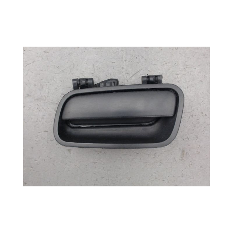 POIGNEE EXTERIEURE PORTE ARRIERE DROIT PEUGEOT 206