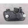 POIGNEE EXTERIEURE PORTE ARRIERE DROIT PEUGEOT 206