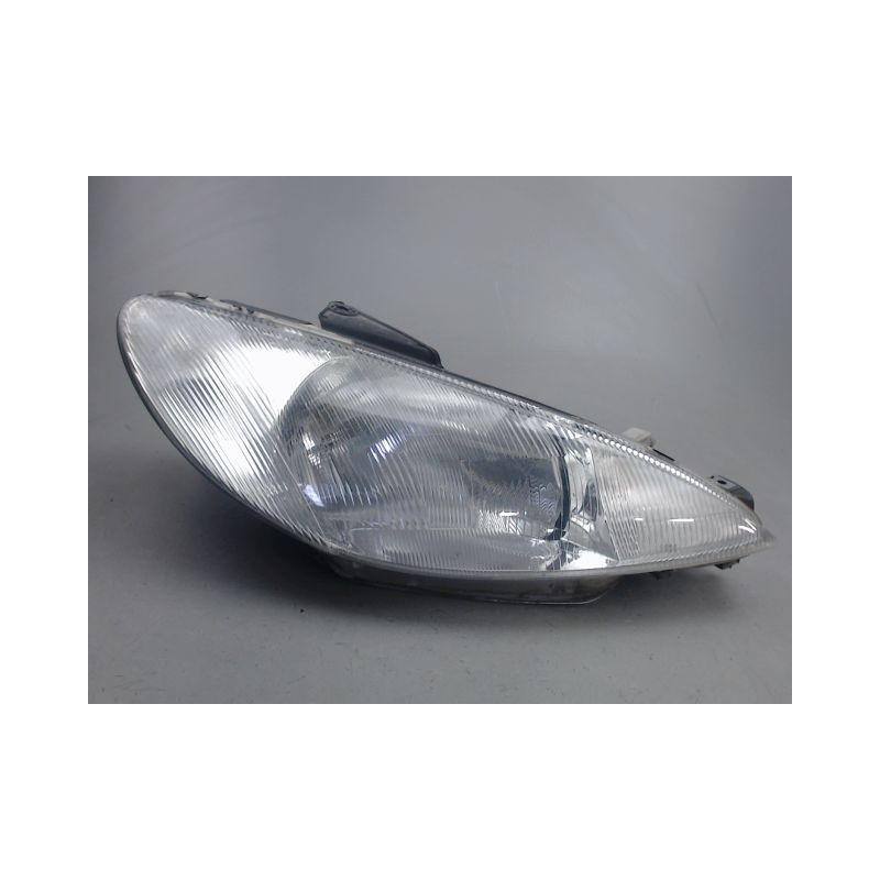 PHARE DROIT PEUGEOT 206