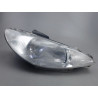 PHARE DROIT PEUGEOT 206