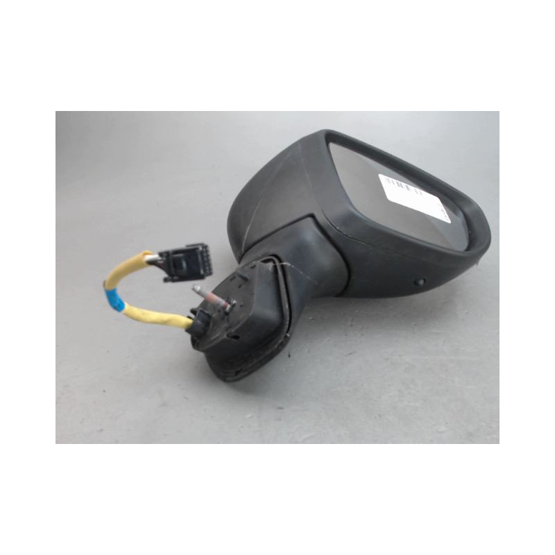 RETROVISEUR EXTERIEUR ELECTRIQUE DROIT RENAULT CAPTUR