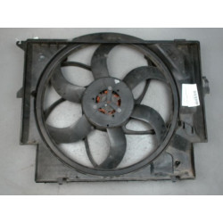 MOTEUR VENTILATEUR RADIATEUR
