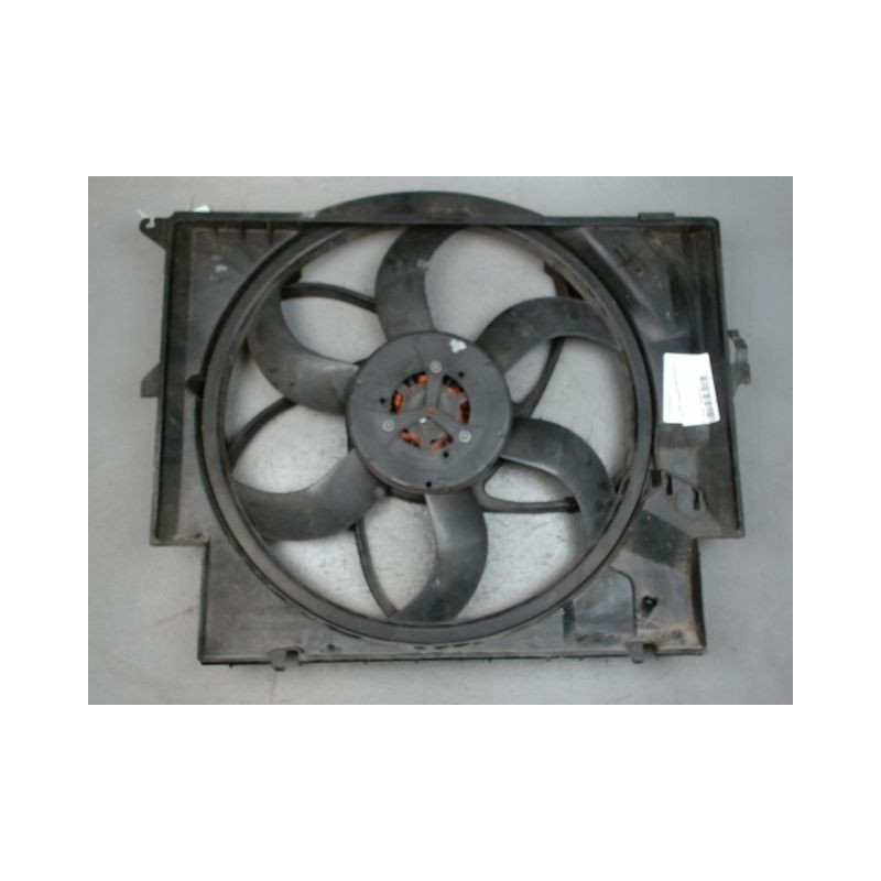 MOTEUR VENTILATEUR RADIATEUR B.M.W. SERIE 3