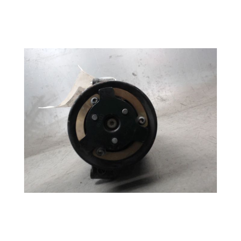 COMPRESSEUR AIR CONDITIONNE B.M.W. SERIE 3
