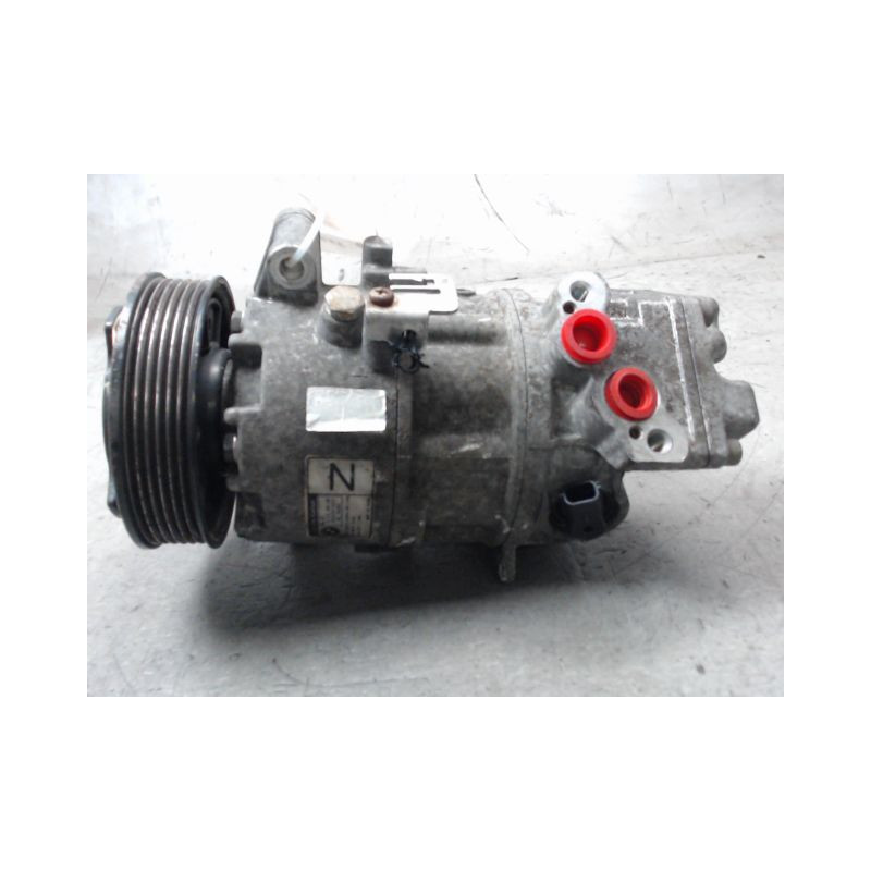 COMPRESSEUR AIR CONDITIONNE B.M.W. SERIE 3