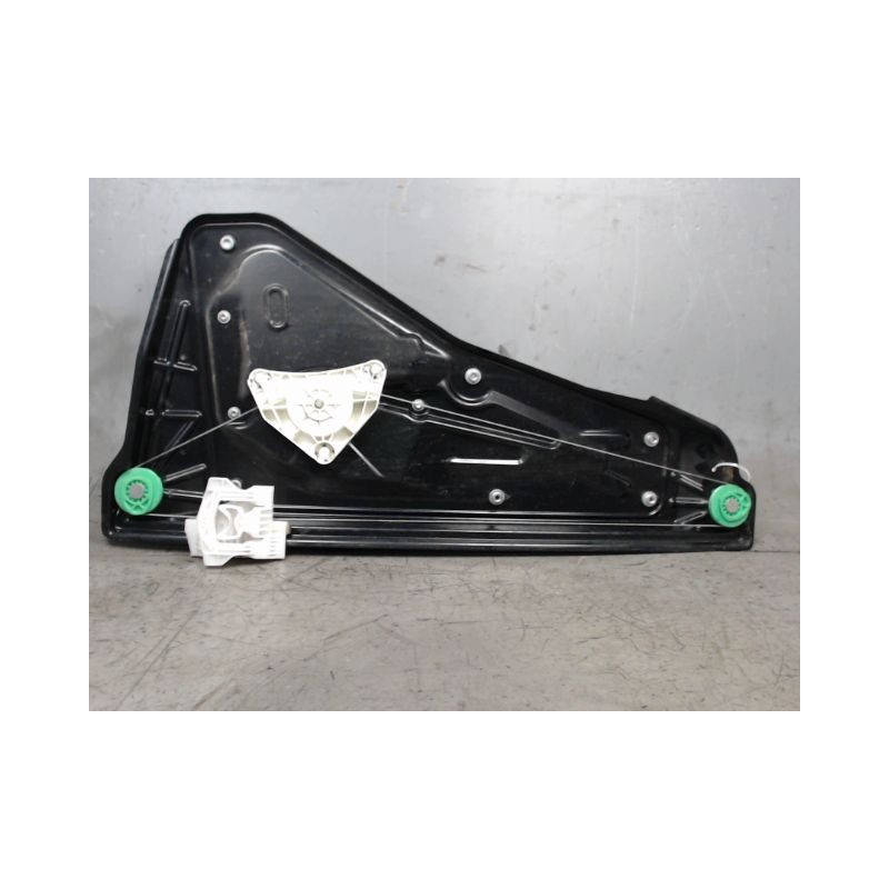 MECANISME+MOTEUR LEVE-GLACE ARRIERE GAUCHE LAND ROVER RANGE SPORT