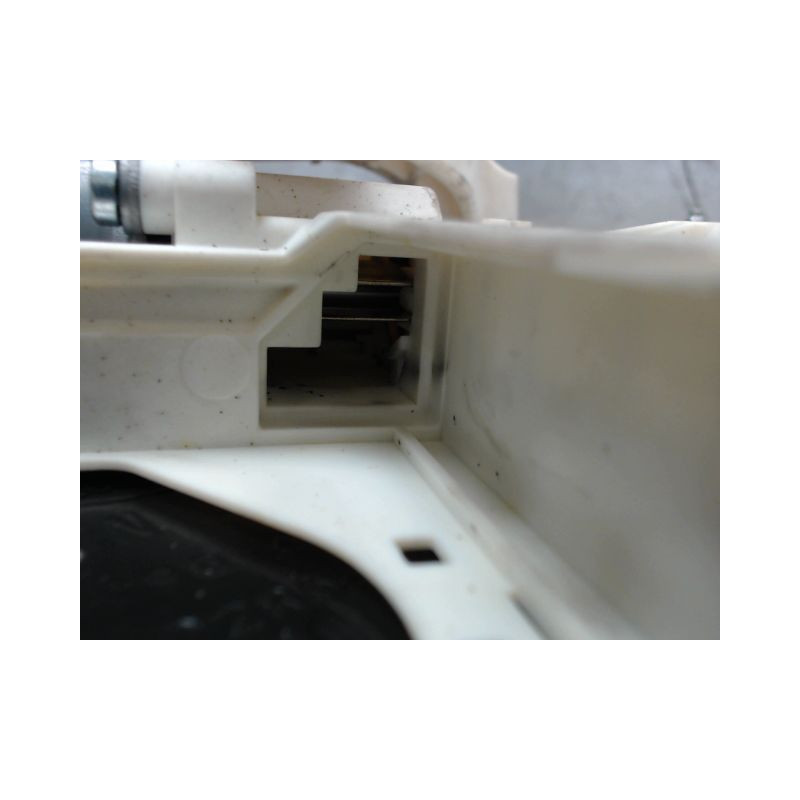 MECANISME+MOTEUR LEVE-GLACE ARRIERE GAUCHE LAND ROVER RANGE SPORT