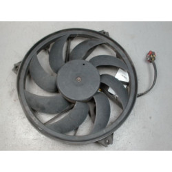 MOTEUR VENTILATEUR RADIATEUR