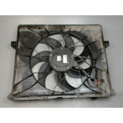 MOTEUR VENTILATEUR RADIATEUR