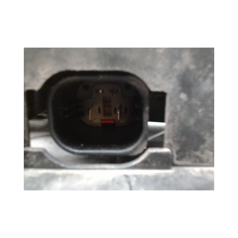 MOTEUR VENTILATEUR RADIATEUR MERCEDES CLASSE M 2005-