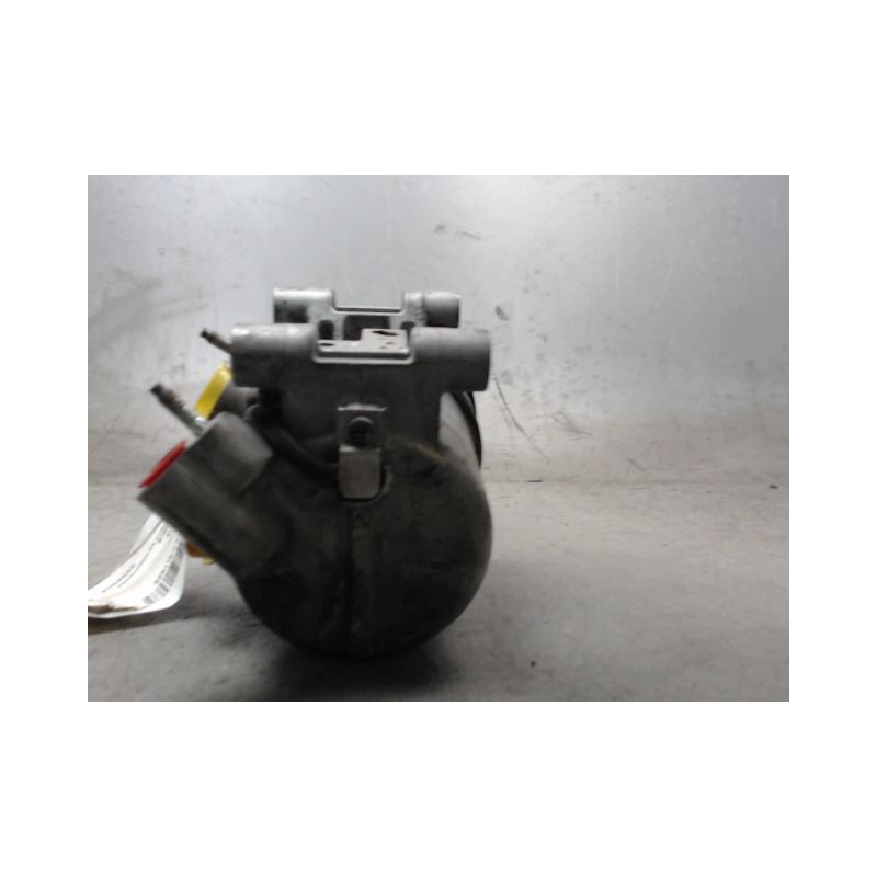 COMPRESSEUR AIR CONDITIONNE CITROEN C-ELYSEE
