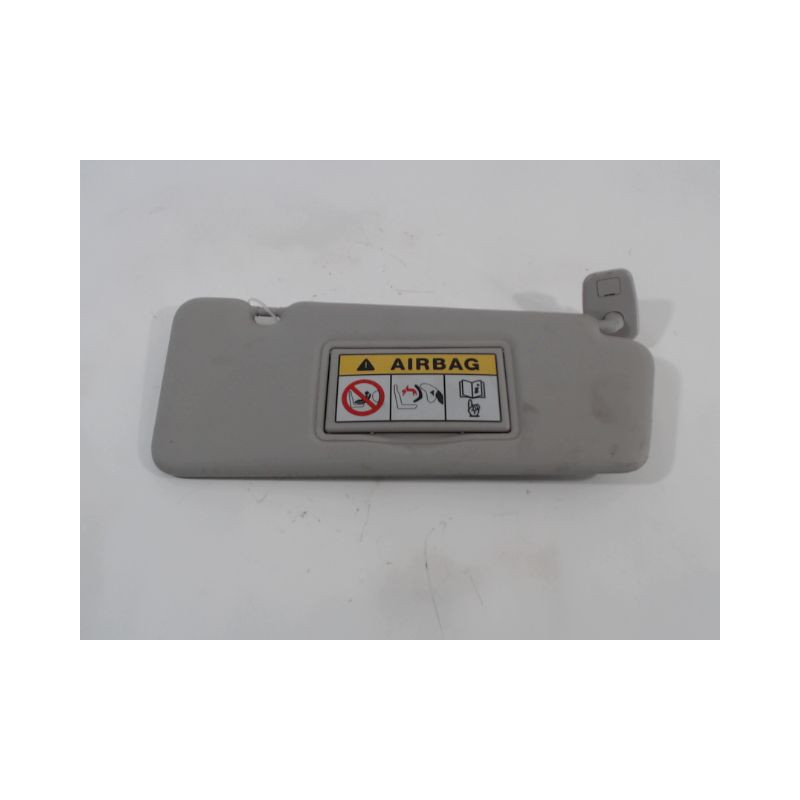 PARE-SOLEIL DROIT RENAULT CLIO IV 2012-