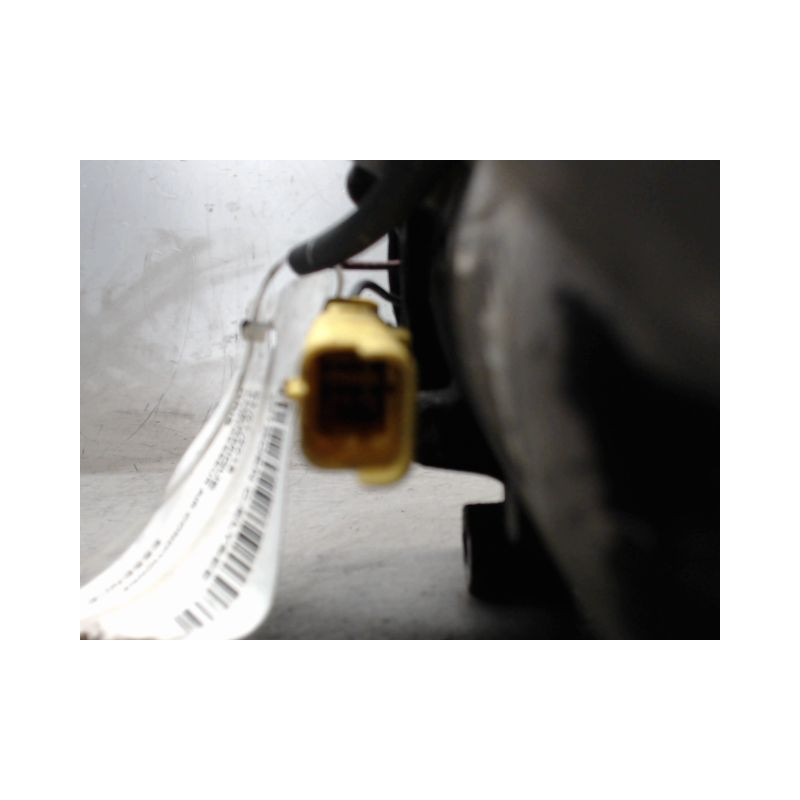 COMPRESSEUR AIR CONDITIONNE CITROEN C-ELYSEE