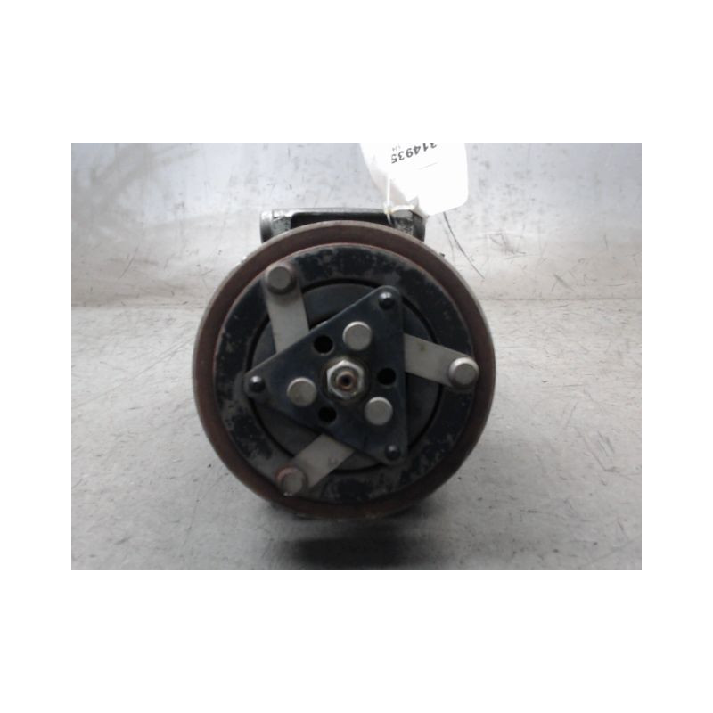 COMPRESSEUR AIR CONDITIONNE CITROEN C2 2008-