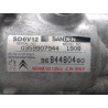 COMPRESSEUR AIR CONDITIONNE CITROEN C2 2008-
