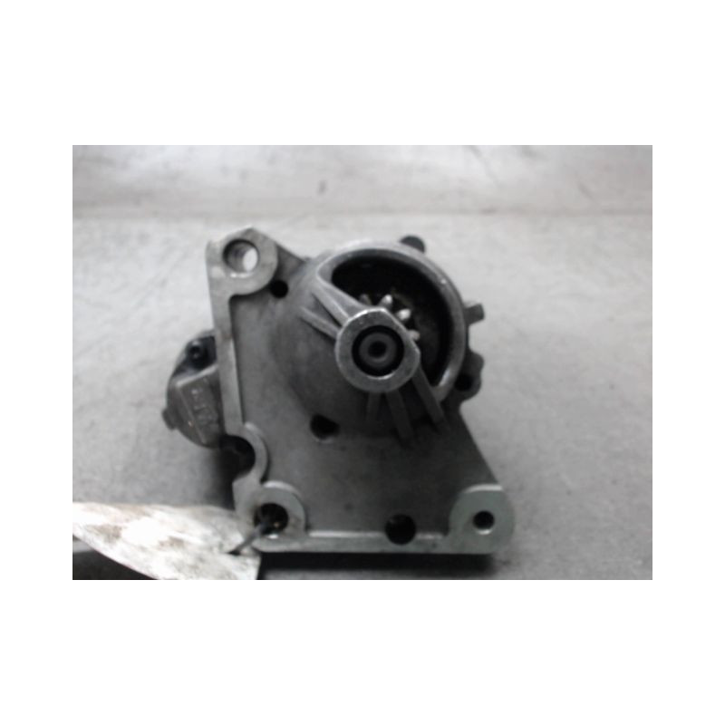 DEMARREUR CITROEN C2 2008-