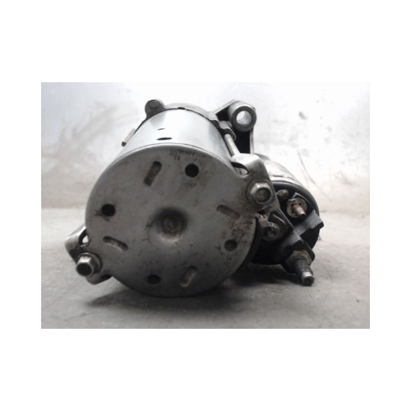 DEMARREUR CITROEN C2 2008-