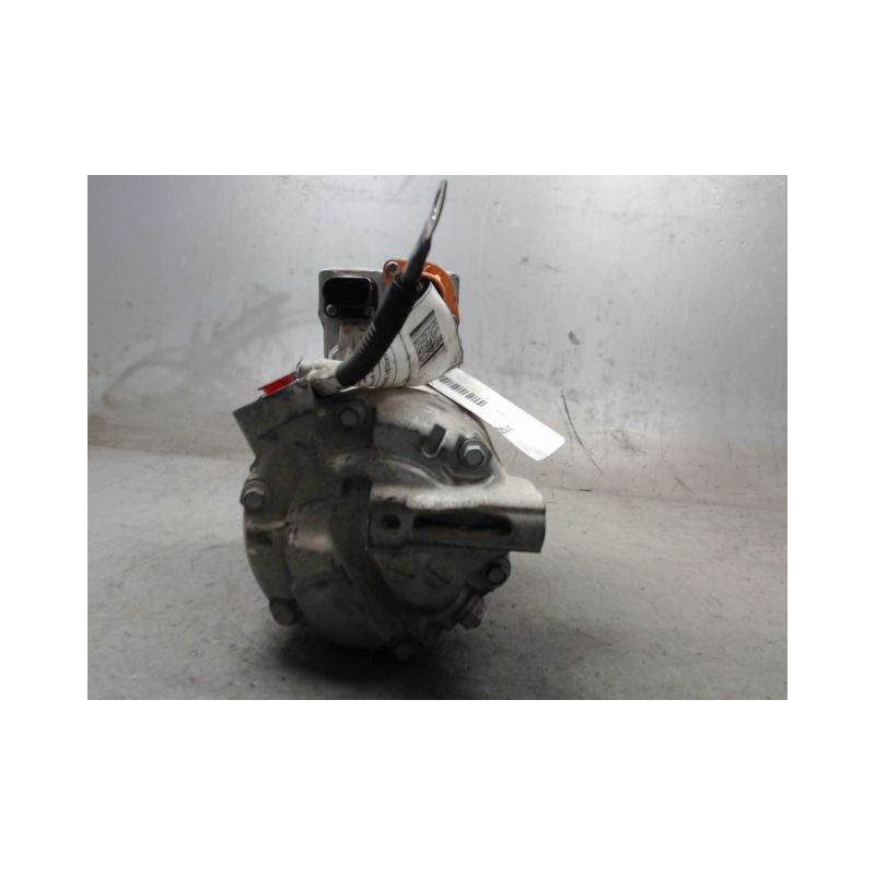 COMPRESSEUR AIR CONDITIONNE FIAT 500