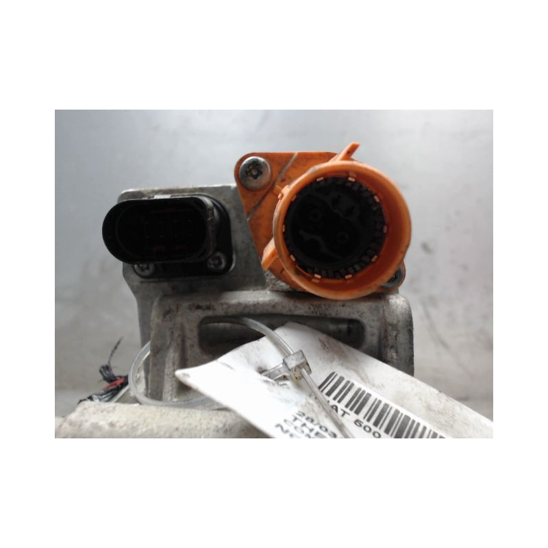 COMPRESSEUR AIR CONDITIONNE FIAT 500