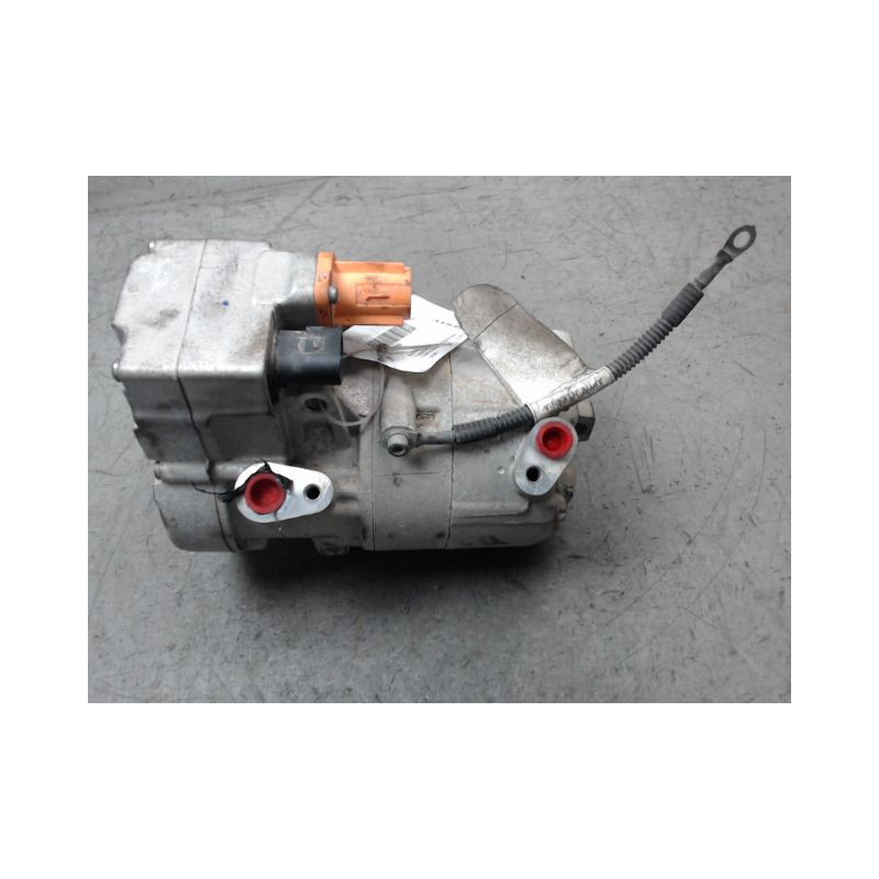 COMPRESSEUR AIR CONDITIONNE FIAT 500