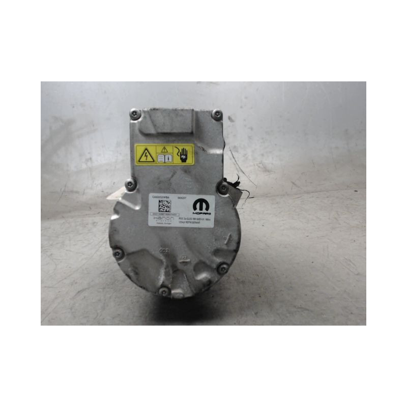 COMPRESSEUR AIR CONDITIONNE FIAT 500